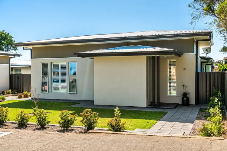 Fourth view of Homely house listing, 37 Murray Street, Lower Mitcham SA 5062