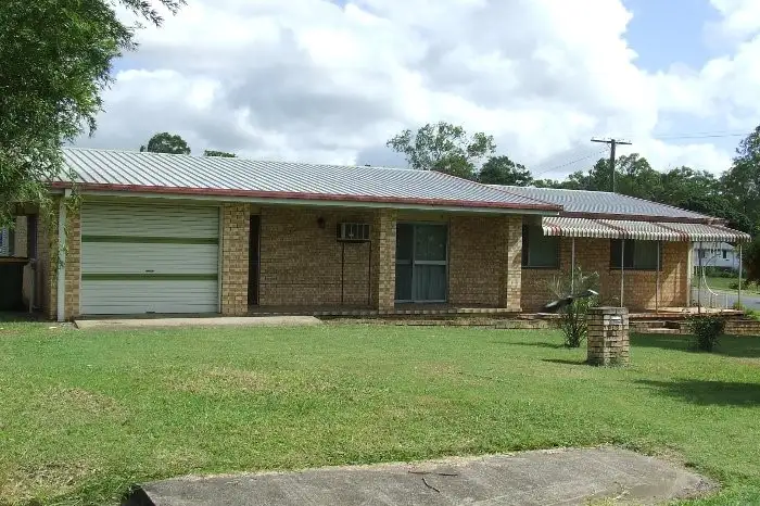 15 Dear Street, Gin Gin QLD 4671