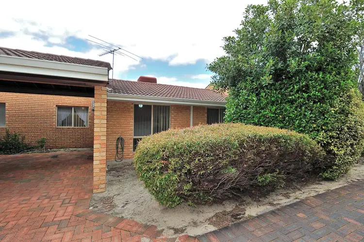 Third view of Homely unit listing, 6/284 Grand Promenade, Dianella WA 6059