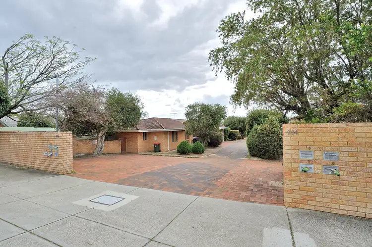 Fourth view of Homely unit listing, 6/284 Grand Promenade, Dianella WA 6059