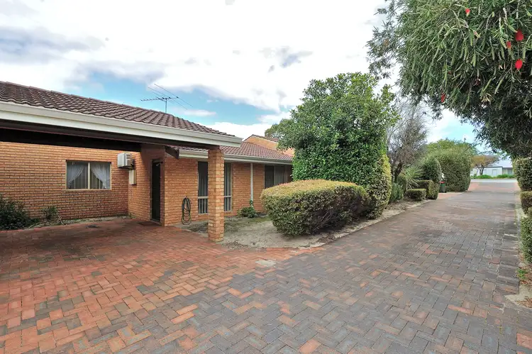 Fifth view of Homely unit listing, 6/284 Grand Promenade, Dianella WA 6059