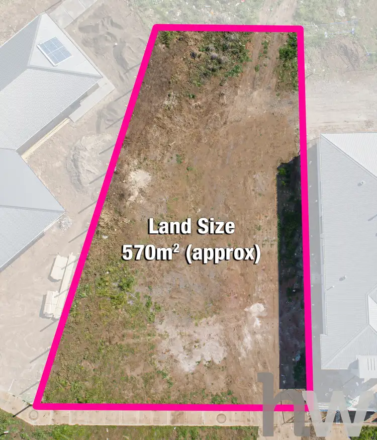 Third view of Homely land listing, 16 Killara Circuit, Bacchus Marsh VIC 3340