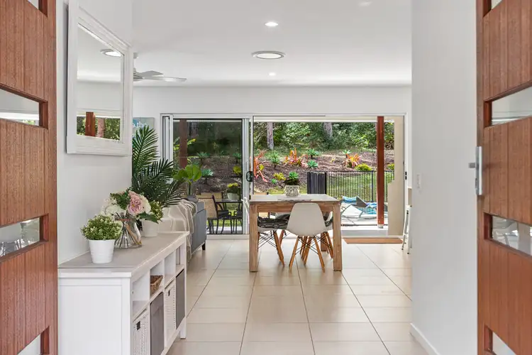 Second view of Homely house listing, 3 Wattlebird Drive, Doonan QLD 4562