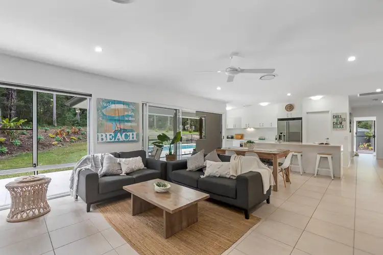 Third view of Homely house listing, 3 Wattlebird Drive, Doonan QLD 4562