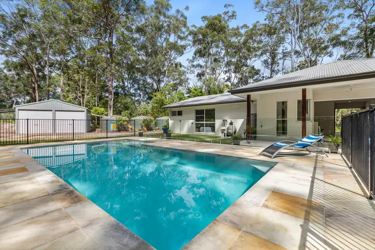 Fourth view of Homely house listing, 3 Wattlebird Drive, Doonan QLD 4562