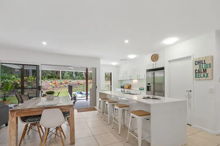 Fifth view of Homely house listing, 3 Wattlebird Drive, Doonan QLD 4562