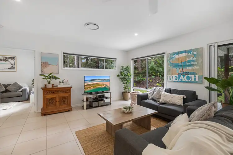 Sixth view of Homely house listing, 3 Wattlebird Drive, Doonan QLD 4562