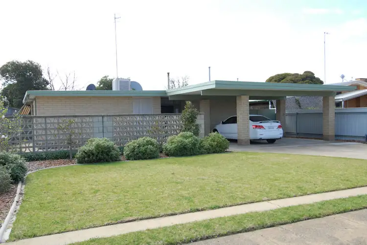 461 SLOANE STREET, Deniliquin NSW 2710