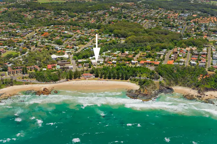 12/48 Pacific Drive, Port Macquarie NSW 2444