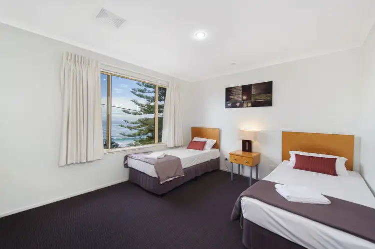 Sixth view of Homely apartment listing, 12/48 Pacific Drive, Port Macquarie NSW 2444