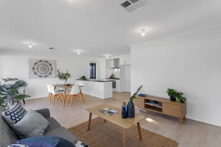 Second view of Homely house listing, 19 Wangara Avenue, Morphett Vale SA 5162