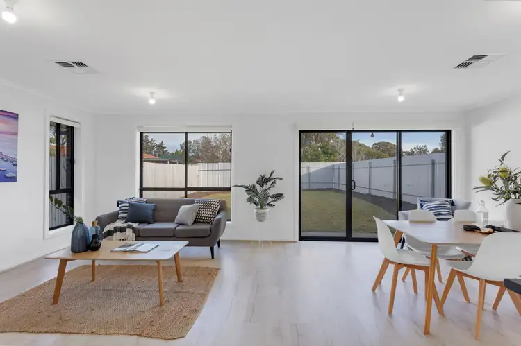Fourth view of Homely house listing, 19 Wangara Avenue, Morphett Vale SA 5162