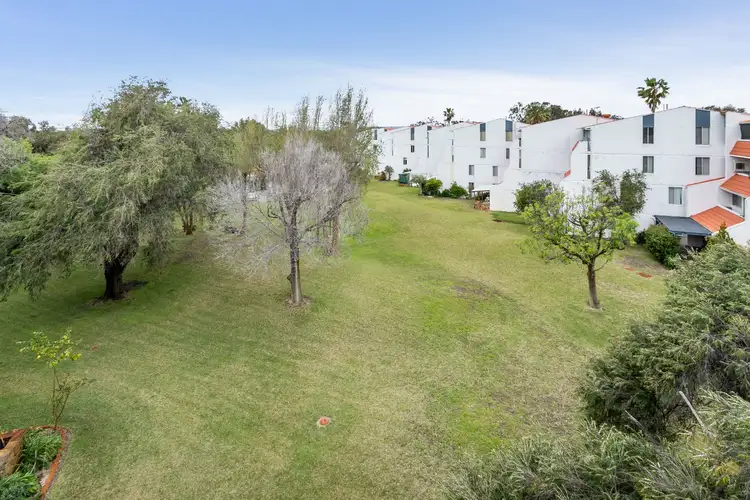 Main view of Homely apartment listing, 77/12 Wall Street, Maylands WA 6051