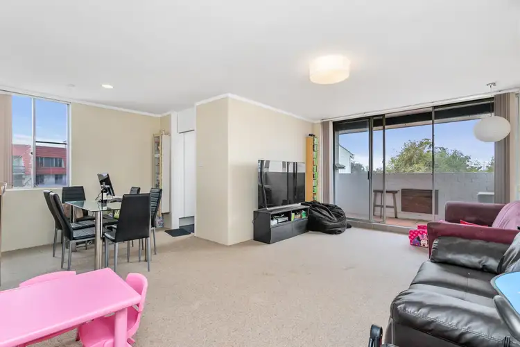 Second view of Homely apartment listing, 77/12 Wall Street, Maylands WA 6051