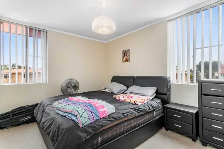 Fifth view of Homely apartment listing, 77/12 Wall Street, Maylands WA 6051