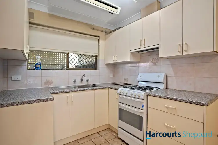 Second view of Homely unit listing, 3/20 Eaton Street, Cumberland Park SA 5041