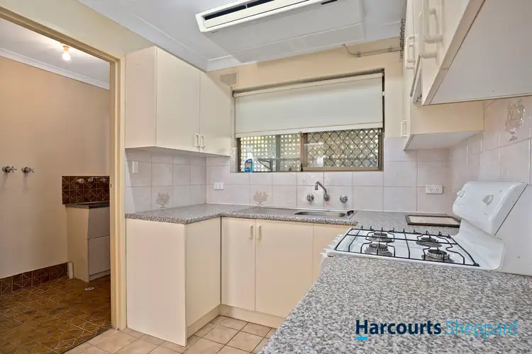 Third view of Homely unit listing, 3/20 Eaton Street, Cumberland Park SA 5041