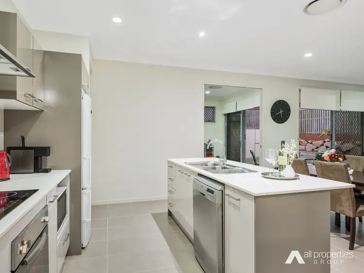 Third view of Homely house listing, 15 Finnigan Street, Augustine Heights QLD 4300
