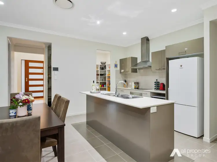 Fourth view of Homely house listing, 15 Finnigan Street, Augustine Heights QLD 4300