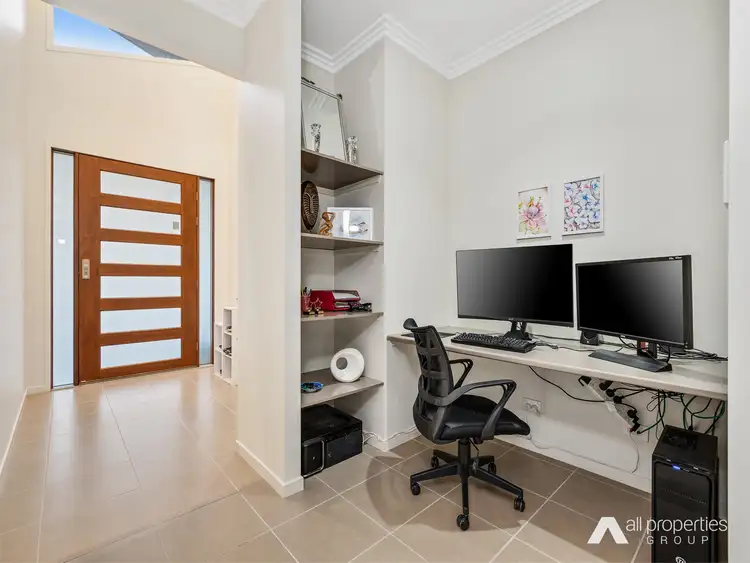 Sixth view of Homely house listing, 15 Finnigan Street, Augustine Heights QLD 4300