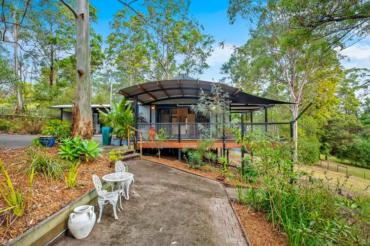 Third view of Homely house listing, 94 Highfield Rise, Pomona QLD 4568