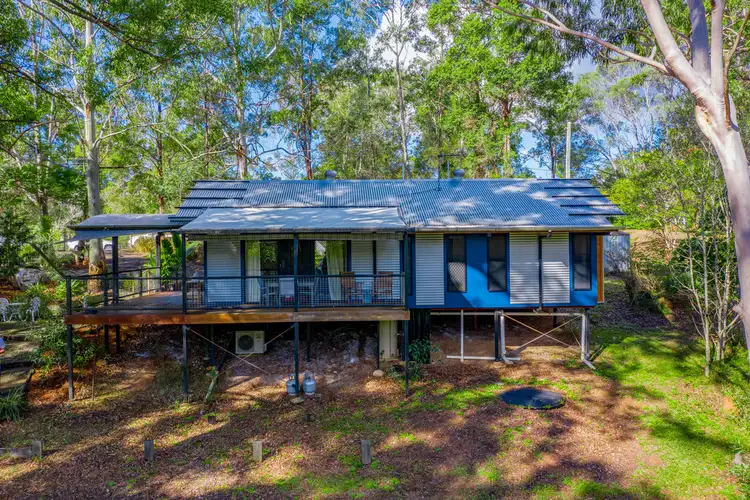 Fifth view of Homely house listing, 94 Highfield Rise, Pomona QLD 4568