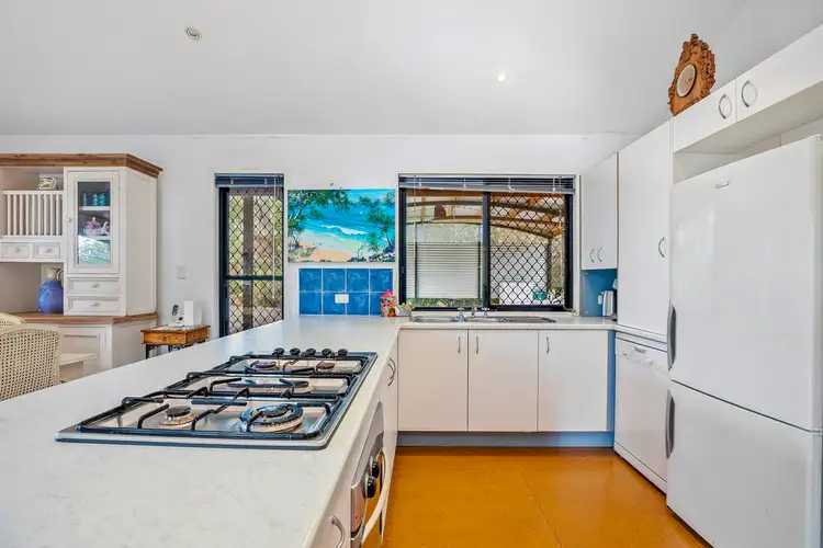 Seventh view of Homely house listing, 94 Highfield Rise, Pomona QLD 4568