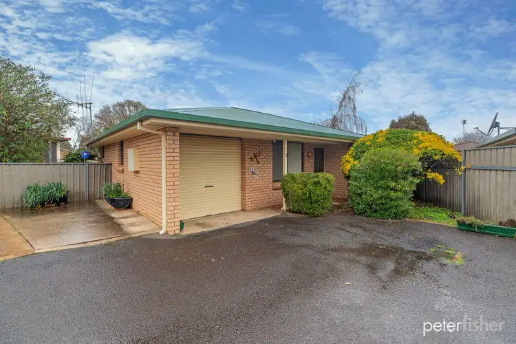 3/60 Kenna Street, Orange NSW 2800