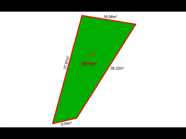 Third view of Homely land listing, Lot 2/6 Longhurst Way, Queens Park WA 6107