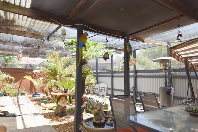 Second view of Homely house listing, 7 GILLESPIE COURT, Deniliquin NSW 2710