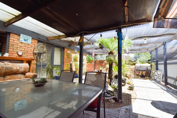 Seventh view of Homely house listing, 7 GILLESPIE COURT, Deniliquin NSW 2710