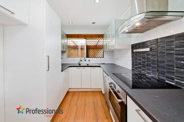 Sixth view of Homely villa listing, 4/110 Swan Street, Tuart Hill WA 6060
