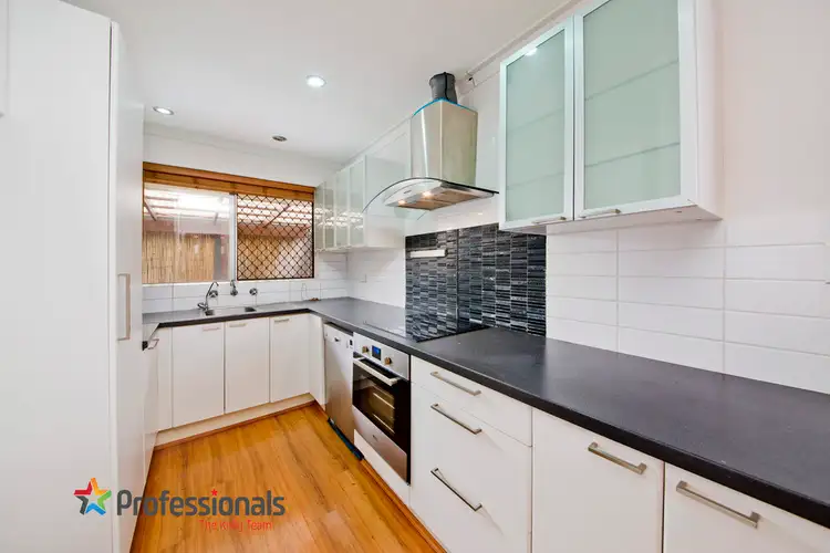 Seventh view of Homely villa listing, 4/110 Swan Street, Tuart Hill WA 6060