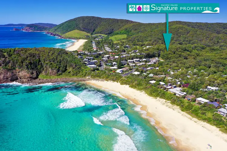 41 Headland Road, Boomerang Beach NSW 2428