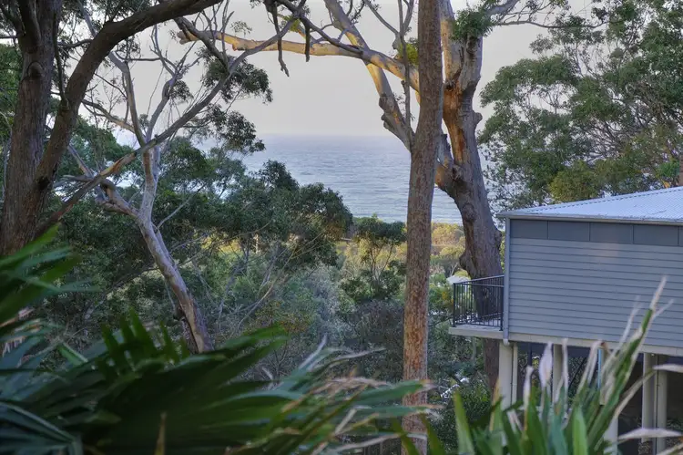 Fourth view of Homely land listing, 41 Headland Road, Boomerang Beach NSW 2428