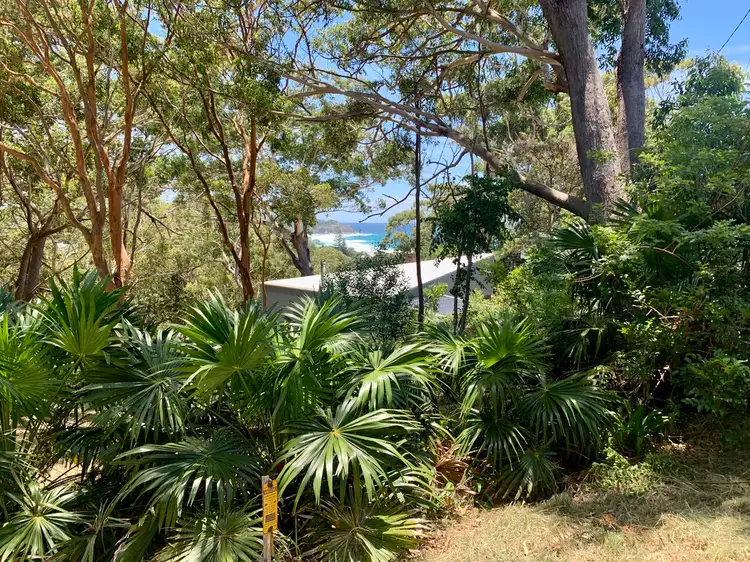 Sixth view of Homely land listing, 41 Headland Road, Boomerang Beach NSW 2428