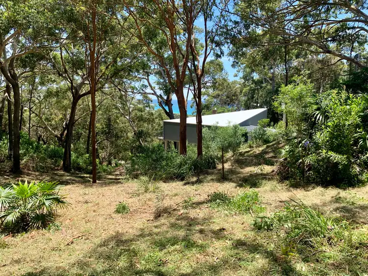 Seventh view of Homely land listing, 41 Headland Road, Boomerang Beach NSW 2428