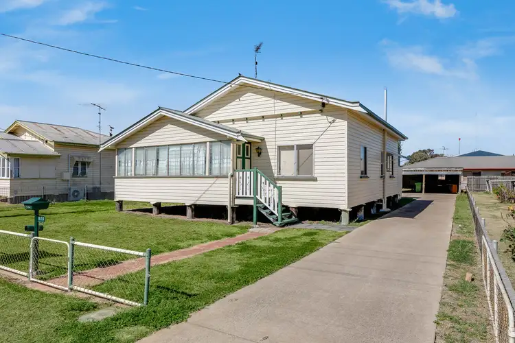 Main view of Homely house listing, 151 Bridge Street, Oakey QLD 4401