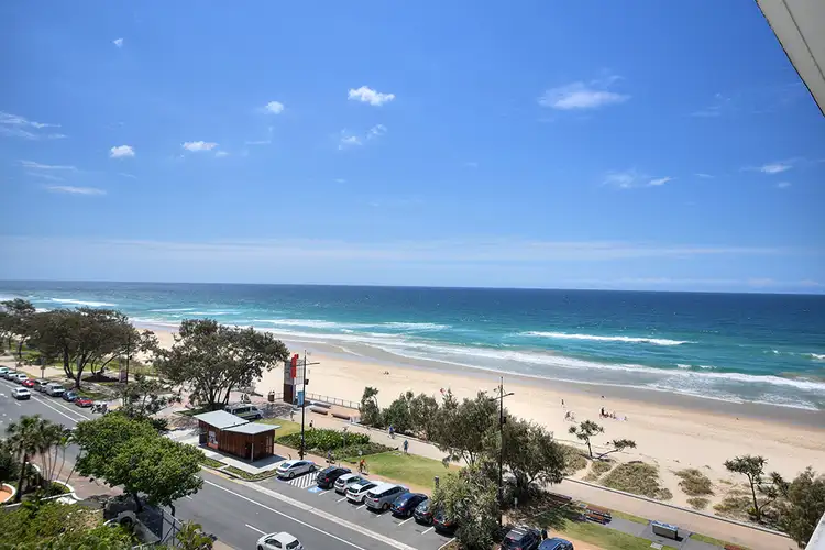 Third view of Homely unit listing, 604/44-52 The Esplanade, Surfers Paradise QLD 4217