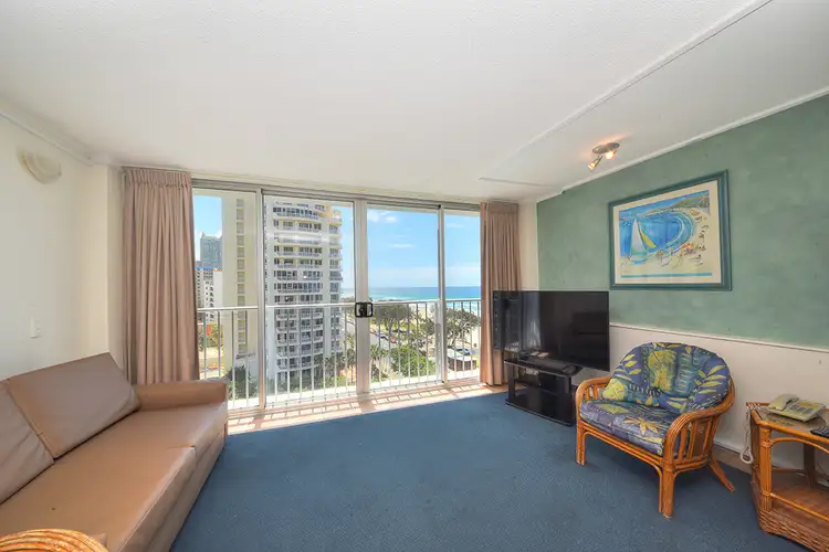 Fourth view of Homely unit listing, 604/44-52 The Esplanade, Surfers Paradise QLD 4217