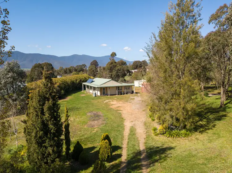 39 Police Lane, Dederang VIC 3691