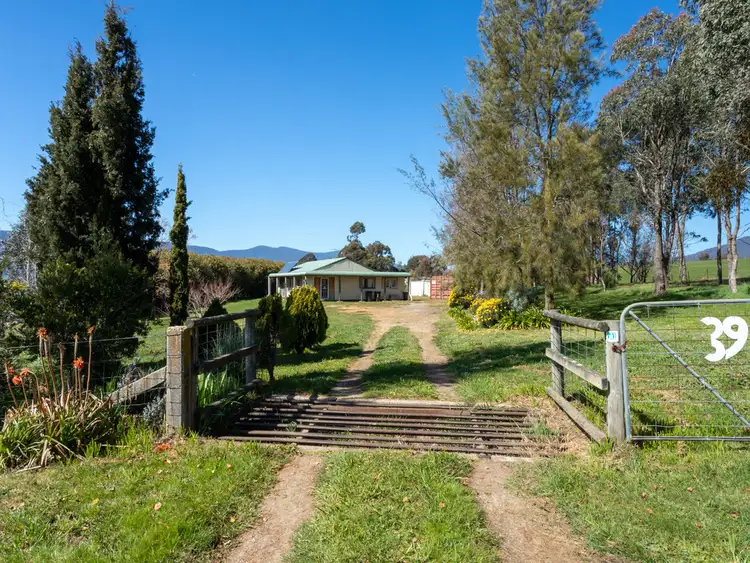 Fourth view of Homely house listing, 39 Police Lane, Dederang VIC 3691