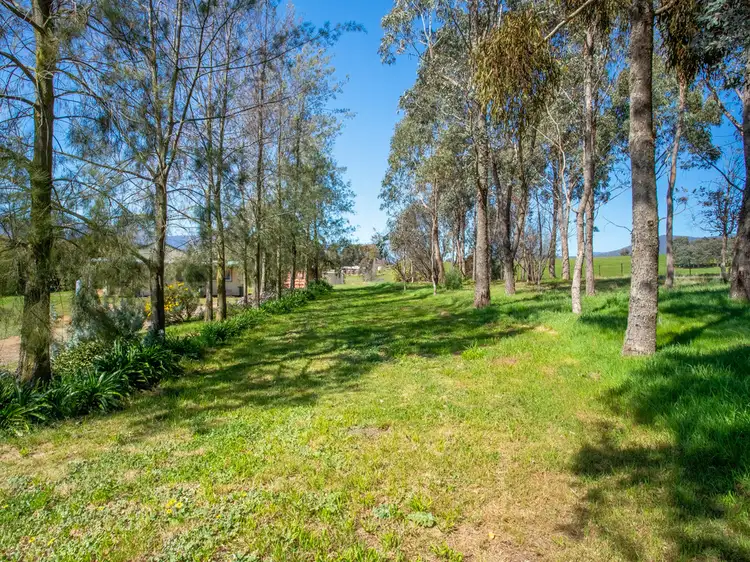 Fifth view of Homely house listing, 39 Police Lane, Dederang VIC 3691