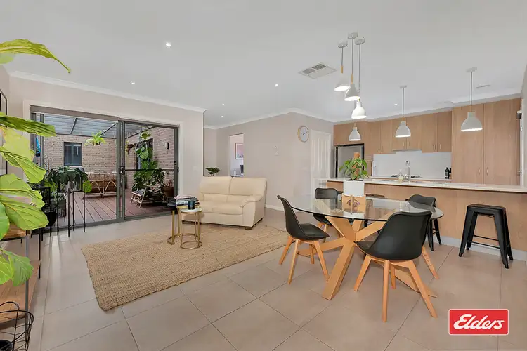 Second view of Homely townhouse listing, 8 Wonga Place, Yarrawonga VIC 3730