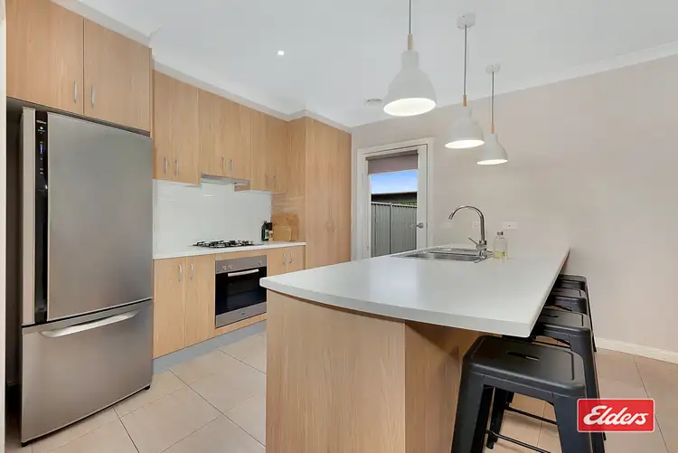 Third view of Homely townhouse listing, 8 Wonga Place, Yarrawonga VIC 3730