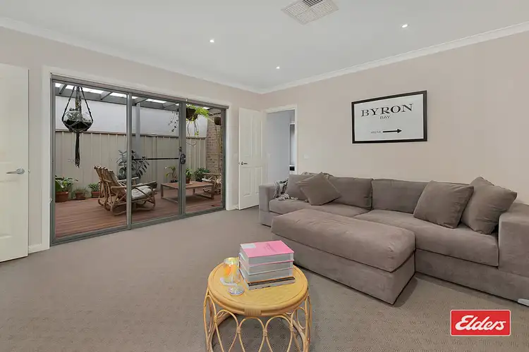 Fifth view of Homely townhouse listing, 8 Wonga Place, Yarrawonga VIC 3730