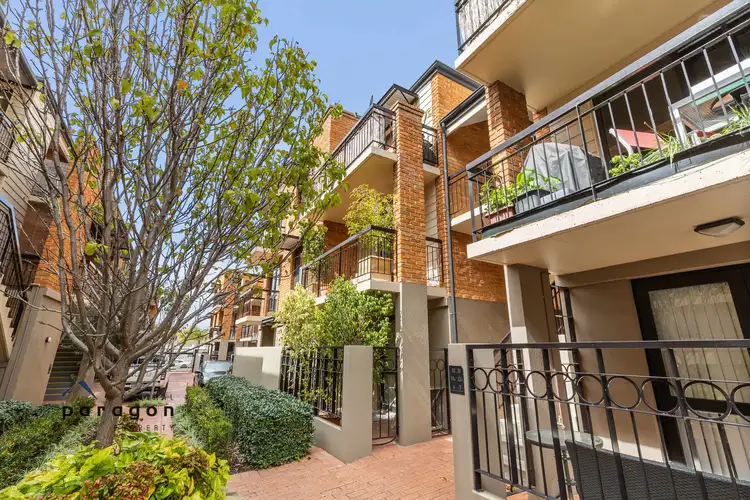 15a/120-122 Lake Street, Northbridge WA 6003