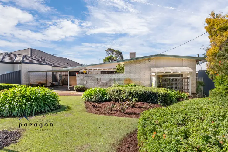 95 Howes Crescent, Dianella WA 6059