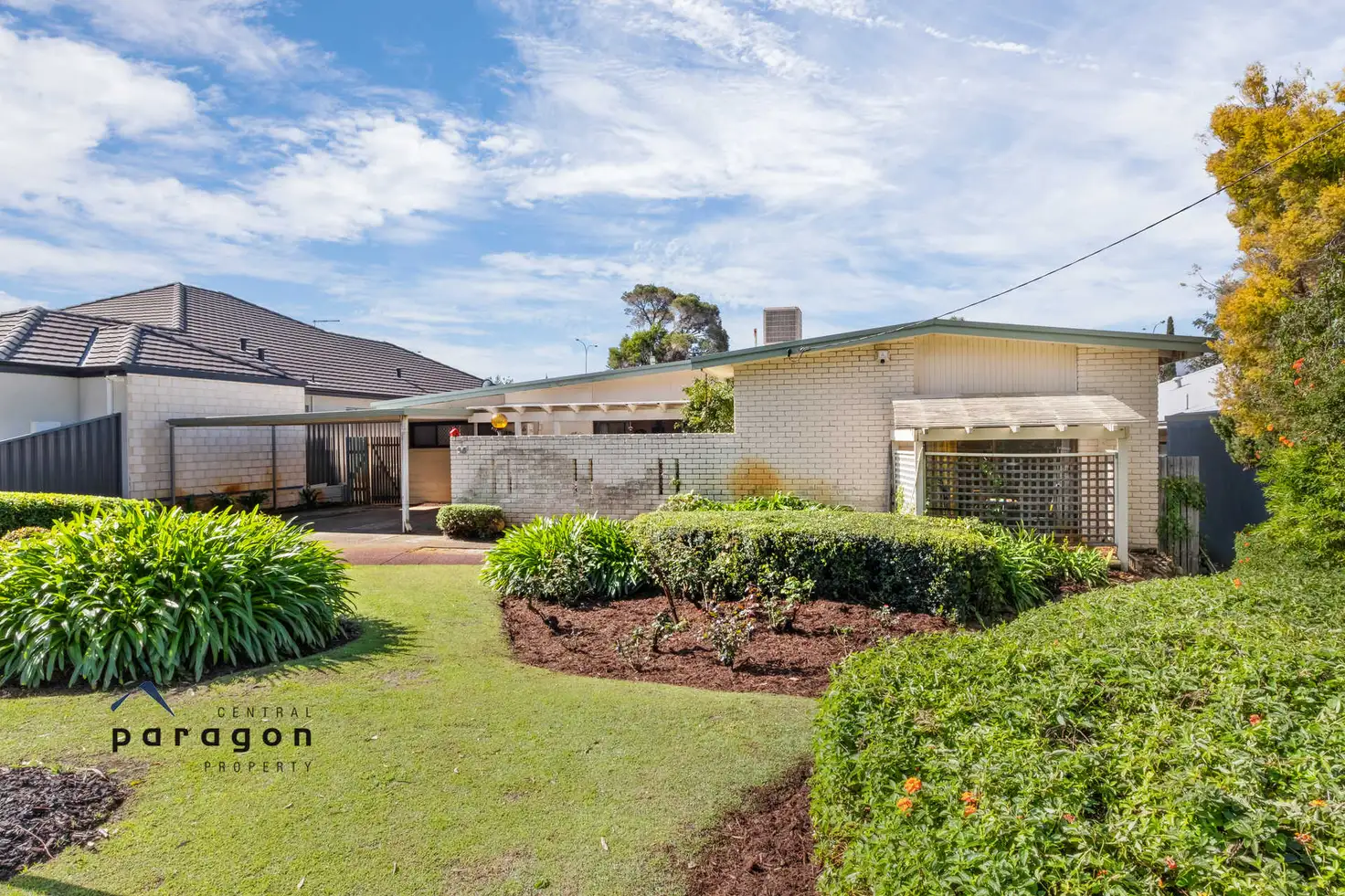 Main view of Homely house listing, 95 Howes Crescent, Dianella WA 6059