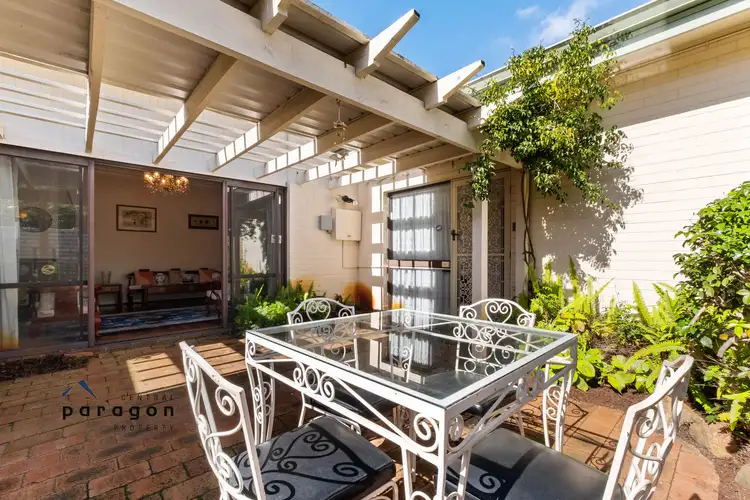 Fourth view of Homely house listing, 95 Howes Crescent, Dianella WA 6059